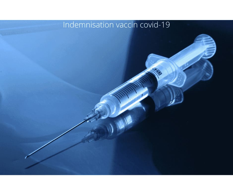 covid effet secondaire nouveau vaccin 