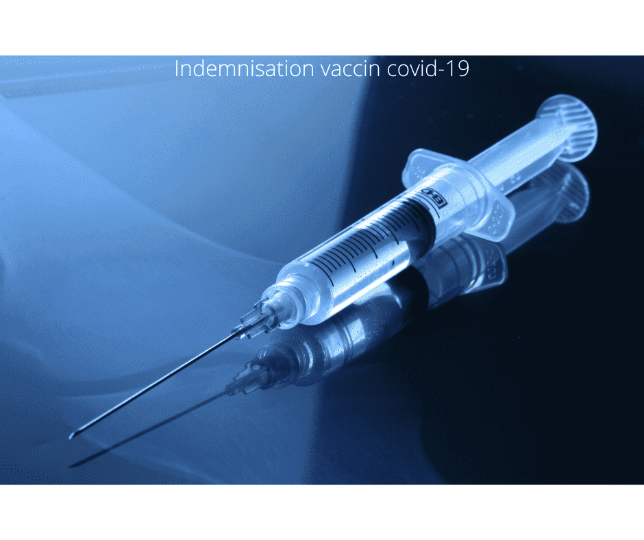 covid effet secondaire nouveau vaccin 